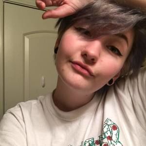 Meet your Posher, Kaylee